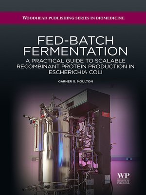 cover image of Fed-Batch Fermentation
